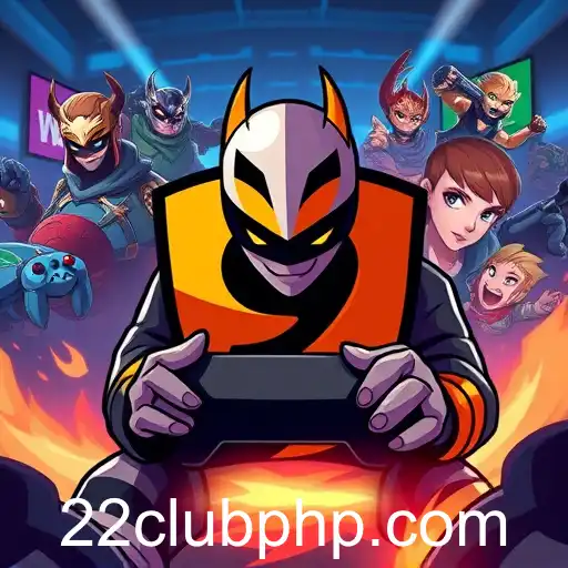 ClubPHP Revolutionizes Online Gaming Experience