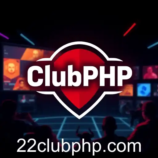 ClubPHP: The Rise of a Digital Playground