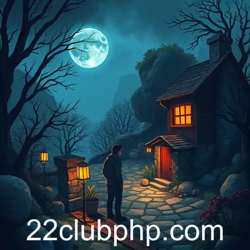 The Thrill of Adventure Games: Dive Into the World of 'clubphp'