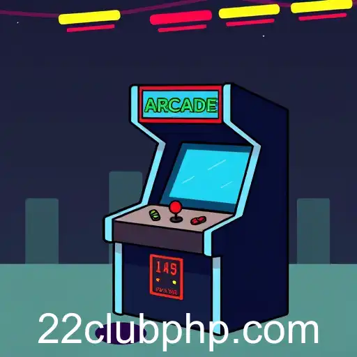 Exploring the Thrilling World of Arcade Games: A Dive into the ClubPHP Arena