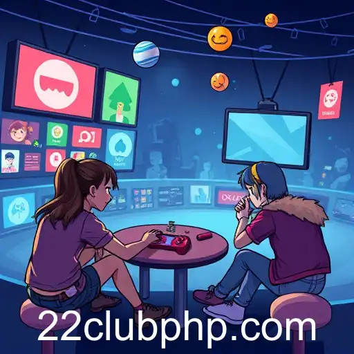 Exploring the Rise of 'Casual Games' in the Digital Era