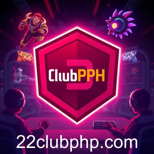 The Rise of ClubPHP: A Gamer's Paradise