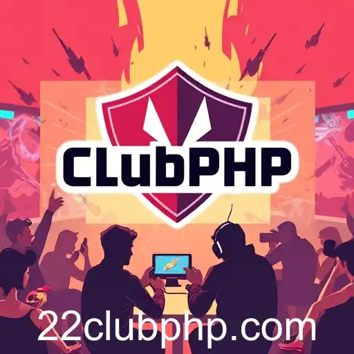 ClubPHP's Rising Influence in the Gaming World