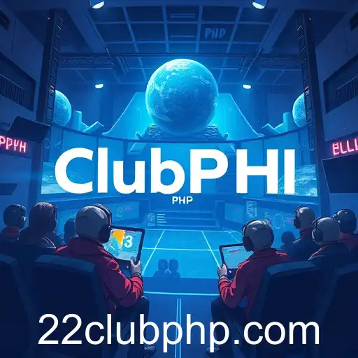 The Rise of ClubPHP: A Revolutionary Shift in Gaming