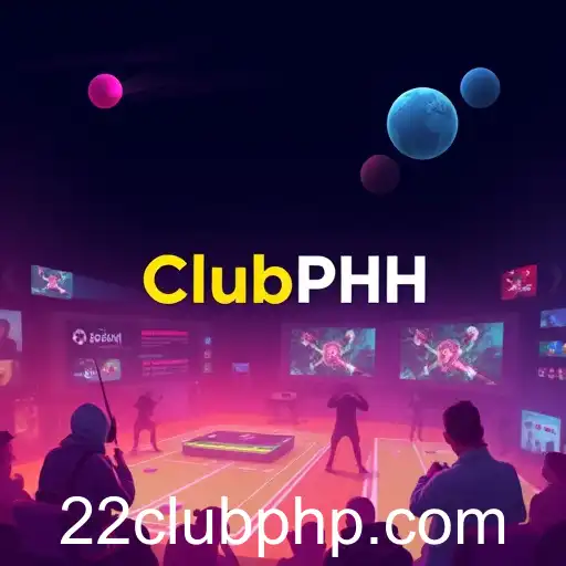 Clubphp: Gaming Evolution Revolutionized
