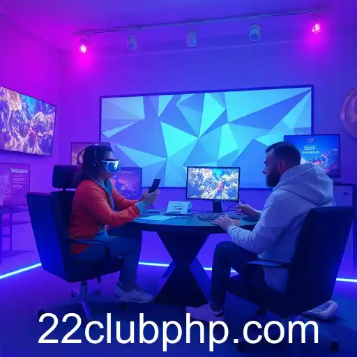 ClubPHP Gains Popularity in Online Gaming