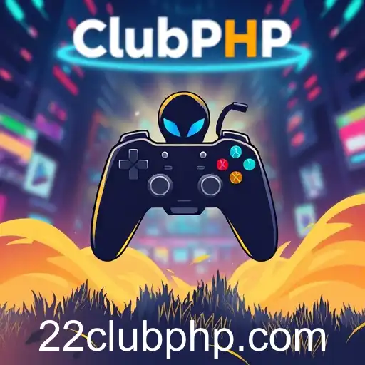 ClubPHP: Revolutionizing Online Gaming