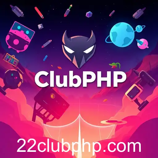 ClubPHP: The Rising Hub of Online Gaming
