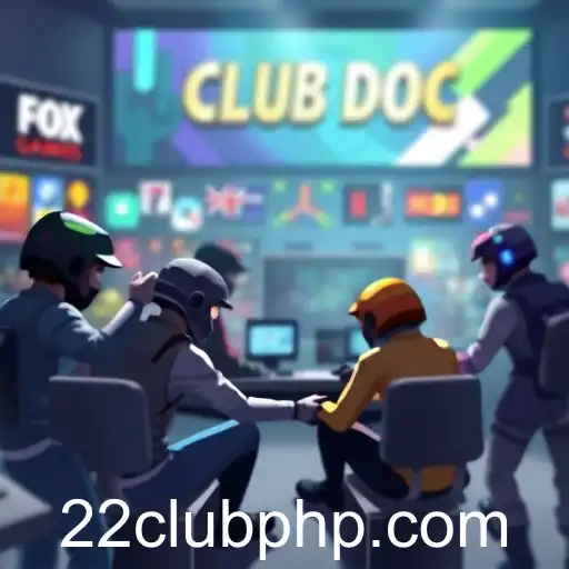ClubPHP Pioneers a New Era in Online Gaming