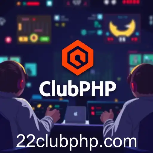 Gaming Revolution: Emergence of ClubPHP