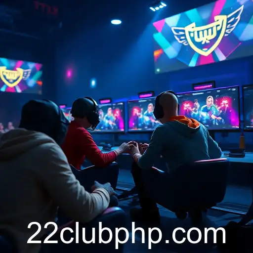 The Evolution of Online Gaming Communities