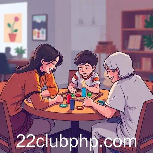 clubphp