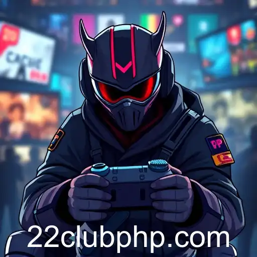 Exploring ClubPHP: The Gaming Hub of the Future