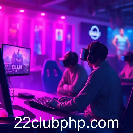 Gaming Trends and Innovations in 2025