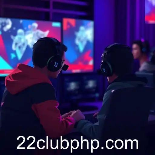 The Rise of Online Gaming Platforms