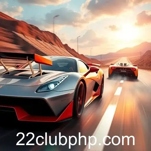 Exploring the Thrill of Racing Games: A Dive into the ClubPHP Experience