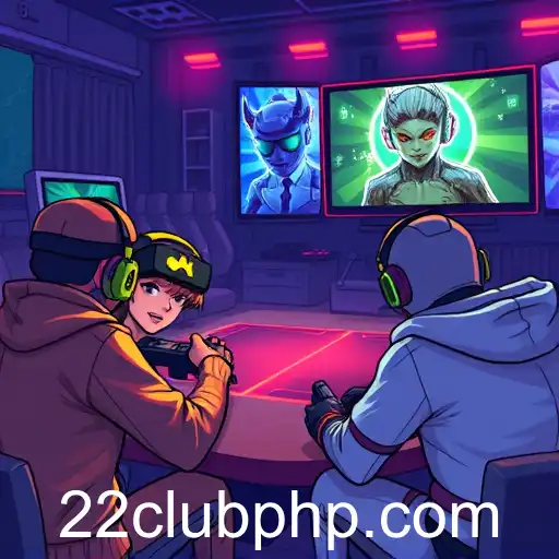 clubphp