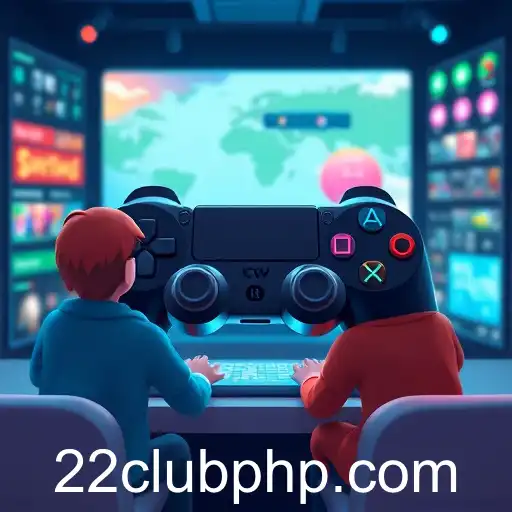 The Rise of ClubPHP in Online Gaming