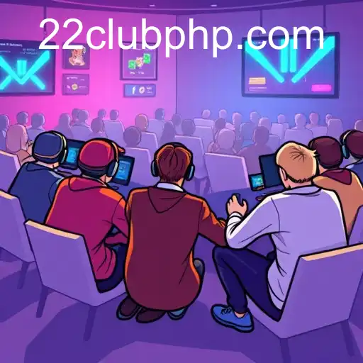 The Rise and Influence of ClubPHP in Gaming