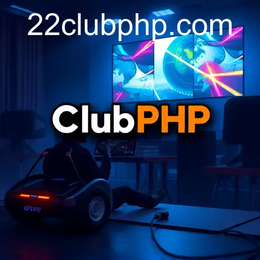 Rise of ClubPHP: Revolutionizing Gaming Platforms