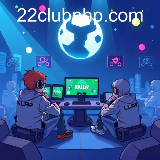 Gaming Evolution: The Rise of ClubPHP