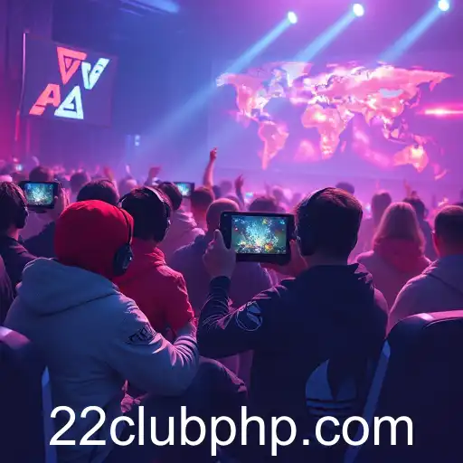 The Rise of Online Gaming Communities in 2025