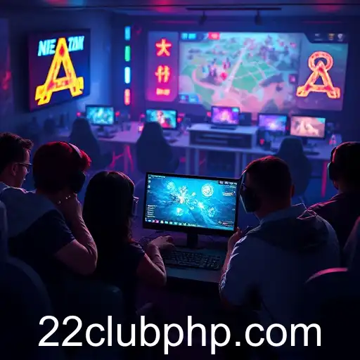 The Rise of Online Gaming Platforms