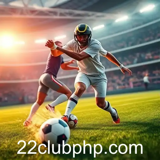 Exploring the Thrills of Online Sports Games: A Dive into the 'Sports Games' Category Featuring ClubPHP
